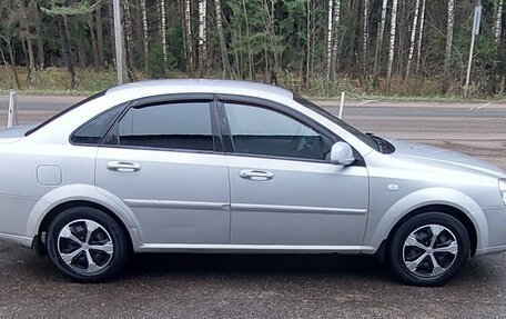 Chevrolet Lacetti, 2010 год, 455 500 рублей, 5 фотография