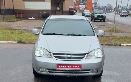 Chevrolet Lacetti, 2010 год, 455 500 рублей, 4 фотография