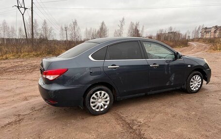 Nissan Almera, 2014 год, 339 000 рублей, 6 фотография