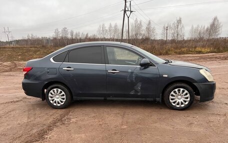 Nissan Almera, 2014 год, 339 000 рублей, 5 фотография