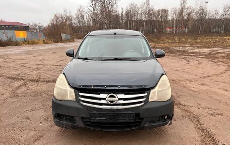 Nissan Almera, 2014 год, 339 000 рублей, 3 фотография