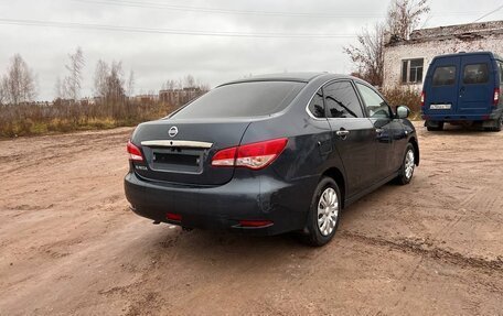 Nissan Almera, 2014 год, 339 000 рублей, 7 фотография