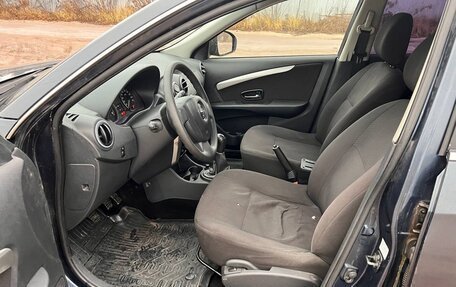 Nissan Almera, 2014 год, 339 000 рублей, 11 фотография