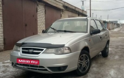 Daewoo Nexia I рестайлинг, 2010 год, 155 000 рублей, 1 фотография