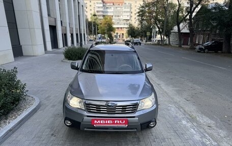 Subaru Forester, 2008 год, 1 180 000 рублей, 2 фотография