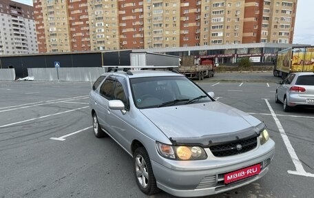 Nissan Rnessa, 1997 год, 480 000 рублей, 1 фотография