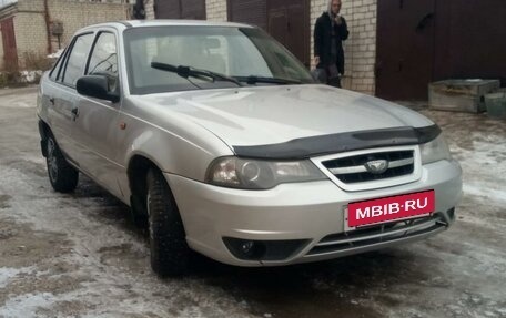 Daewoo Nexia I рестайлинг, 2010 год, 155 000 рублей, 2 фотография