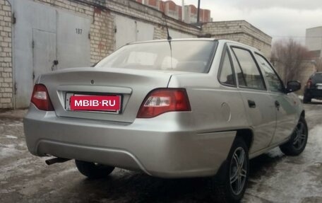 Daewoo Nexia I рестайлинг, 2010 год, 155 000 рублей, 3 фотография