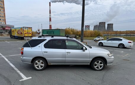 Nissan Rnessa, 1997 год, 480 000 рублей, 5 фотография