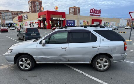 Nissan Rnessa, 1997 год, 480 000 рублей, 3 фотография