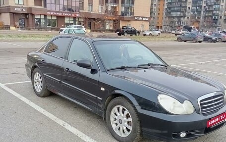 Hyundai Sonata IV рестайлинг, 2011 год, 730 000 рублей, 3 фотография