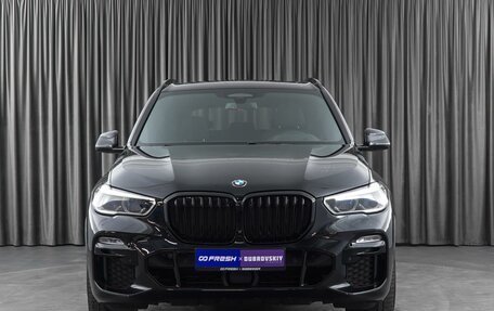 BMW X5, 2020 год, 9 499 000 рублей, 3 фотография