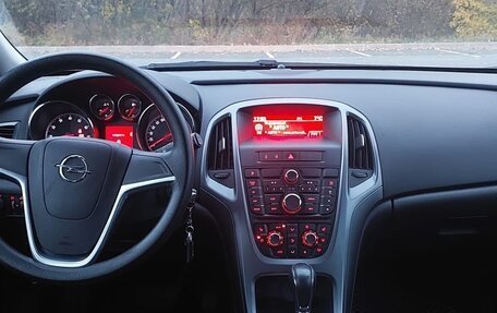 Opel Astra J, 2012 год, 849 000 рублей, 6 фотография