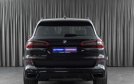 BMW X5, 2020 год, 9 499 000 рублей, 4 фотография