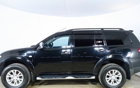 Mitsubishi Pajero Sport II рестайлинг, 2015 год, 2 150 000 рублей, 8 фотография