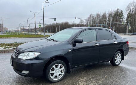 BYD F3 I, 2011 год, 345 000 рублей, 5 фотография