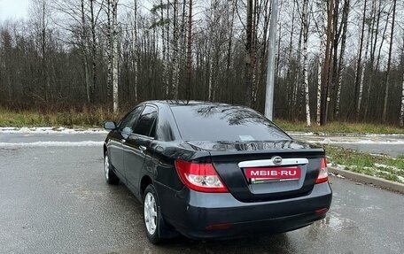 BYD F3 I, 2011 год, 345 000 рублей, 4 фотография