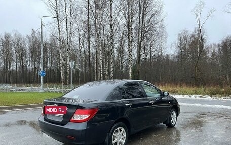 BYD F3 I, 2011 год, 345 000 рублей, 3 фотография