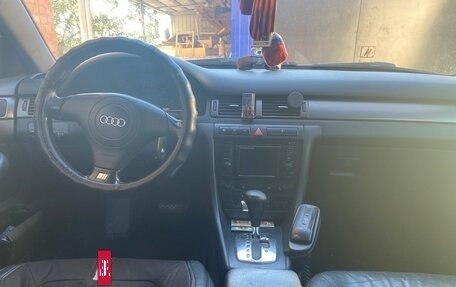 Audi A6, 2000 год, 400 000 рублей, 7 фотография