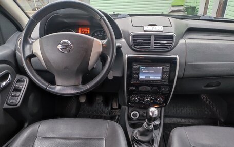 Nissan Terrano III, 2014 год, 1 200 000 рублей, 8 фотография