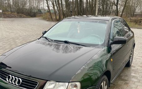 Audi A3, 1997 год, 260 000 рублей, 4 фотография