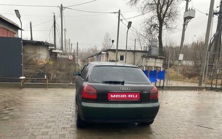 Audi A3, 1997 год, 260 000 рублей, 6 фотография