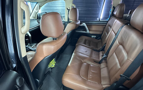 Toyota Land Cruiser 200, 2014 год, 4 300 000 рублей, 13 фотография