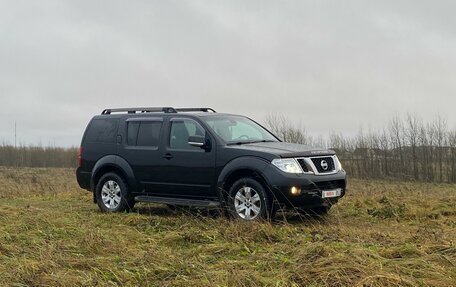 Nissan Pathfinder, 2013 год, 1 860 000 рублей, 7 фотография