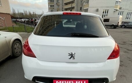 Peugeot 308 II, 2010 год, 620 000 рублей, 6 фотография