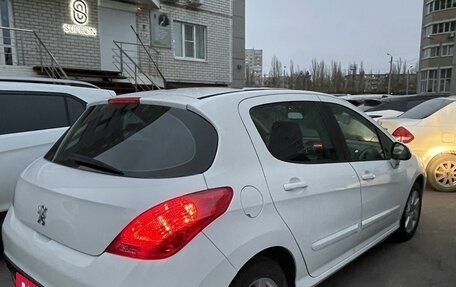 Peugeot 308 II, 2010 год, 620 000 рублей, 2 фотография