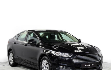 Ford Mondeo V, 2015 год, 1 755 000 рублей, 3 фотография