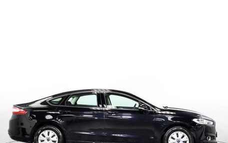 Ford Mondeo V, 2015 год, 1 755 000 рублей, 4 фотография