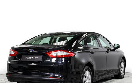 Ford Mondeo V, 2015 год, 1 755 000 рублей, 5 фотография