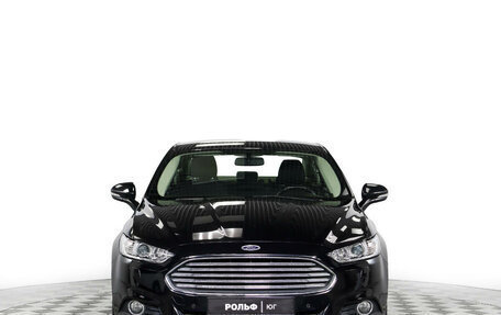 Ford Mondeo V, 2015 год, 1 755 000 рублей, 2 фотография