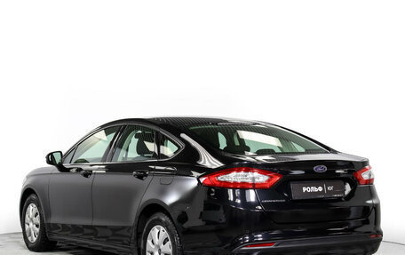 Ford Mondeo V, 2015 год, 1 755 000 рублей, 8 фотография