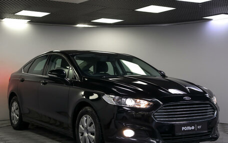 Ford Mondeo V, 2015 год, 1 755 000 рублей, 17 фотография