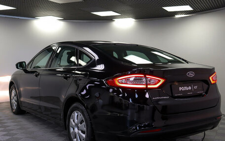 Ford Mondeo V, 2015 год, 1 755 000 рублей, 18 фотография