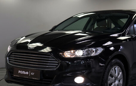 Ford Mondeo V, 2015 год, 1 755 000 рублей, 24 фотография