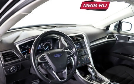 Ford Mondeo V, 2015 год, 1 755 000 рублей, 12 фотография