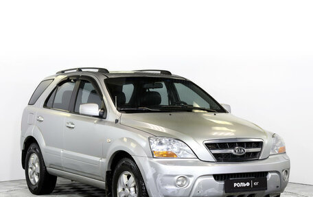 KIA Sorento IV, 2009 год, 985 000 рублей, 3 фотография