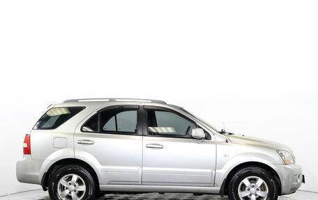 KIA Sorento IV, 2009 год, 985 000 рублей, 4 фотография