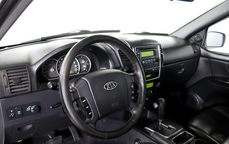 KIA Sorento IV, 2009 год, 985 000 рублей, 12 фотография