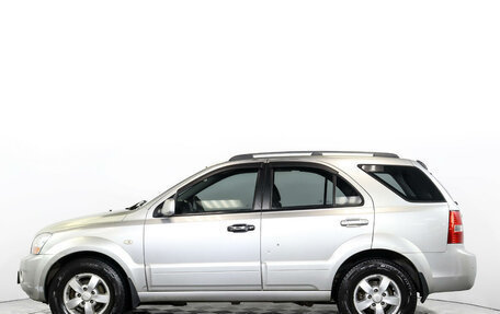 KIA Sorento IV, 2009 год, 985 000 рублей, 8 фотография