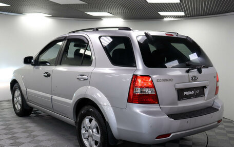 KIA Sorento IV, 2009 год, 985 000 рублей, 26 фотография