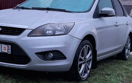 Ford Focus II рестайлинг, 2011 год, 800 000 рублей, 2 фотография