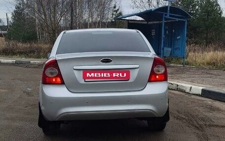 Ford Focus II рестайлинг, 2011 год, 800 000 рублей, 8 фотография