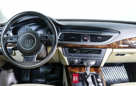 Audi A7, 2011 год, 2 199 000 рублей, 12 фотография