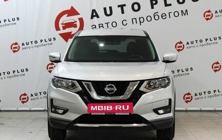 Nissan X-Trail, 2020 год, 2 499 000 рублей, 5 фотография