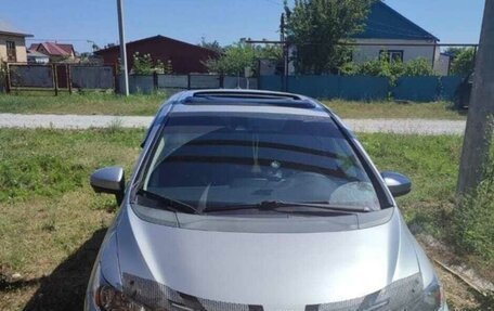 Honda Fit III, 2017 год, 2 000 000 рублей, 1 фотография