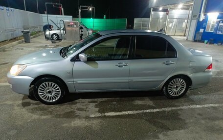 Mitsubishi Lancer IX, 2005 год, 350 000 рублей, 5 фотография